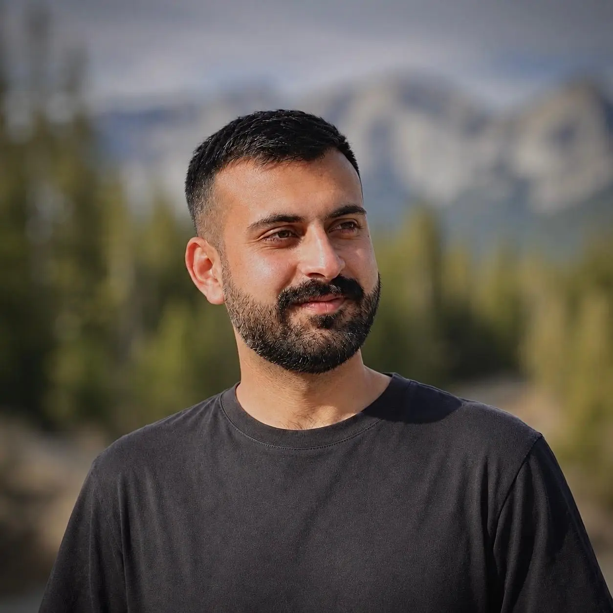 Salman Haider